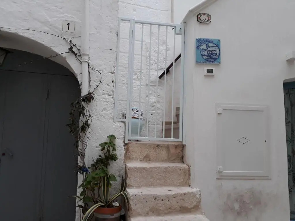 La Casa Di Nicole by Rentbeat
