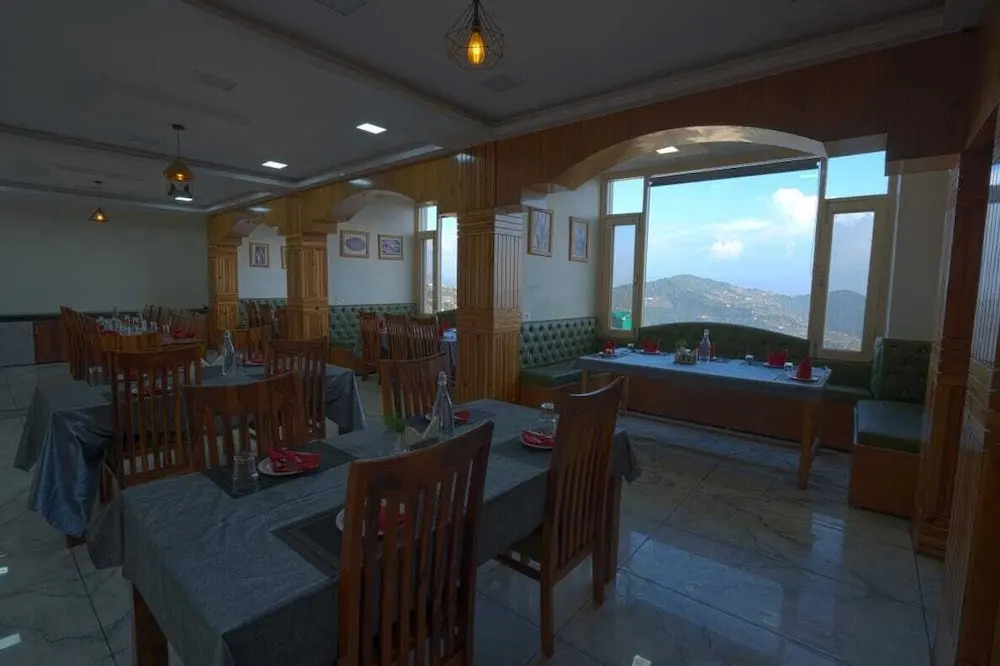 Valley View Hotel & Restaurant