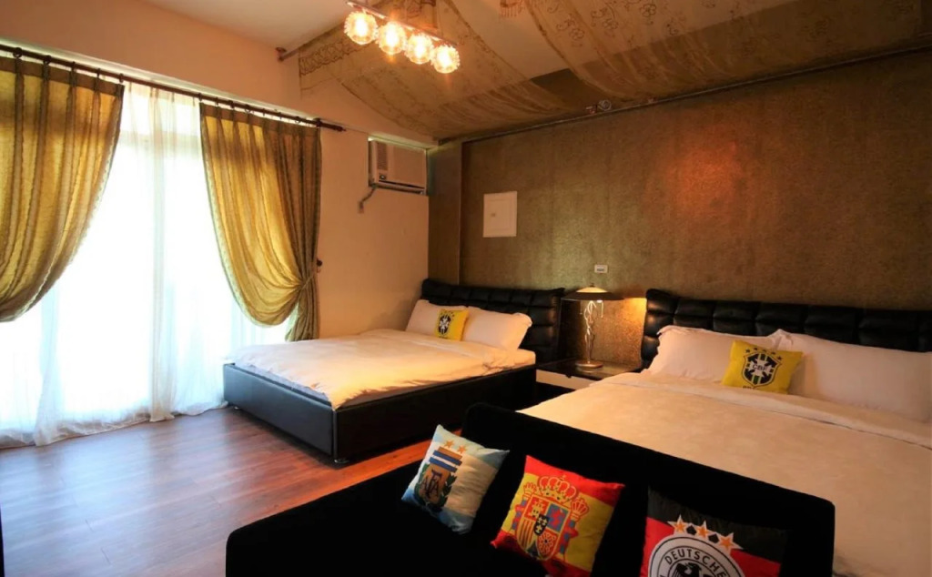 Lohas 97 B&B
