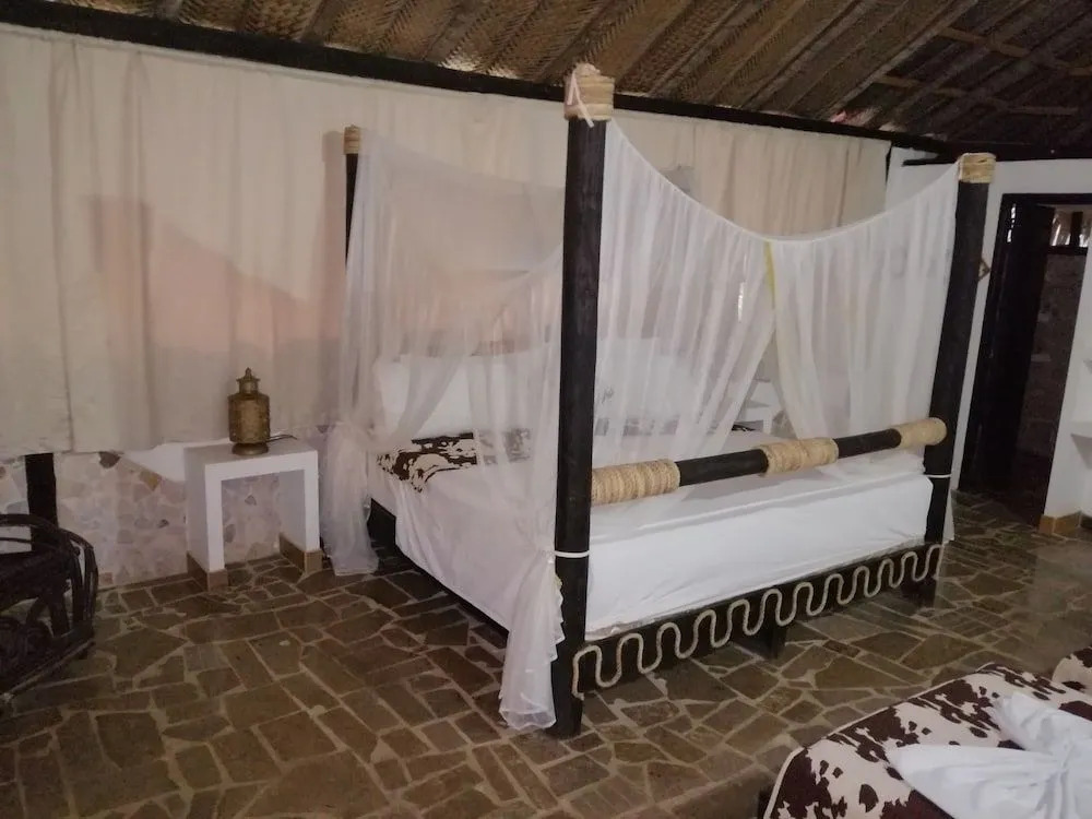 Hostal Monte Verde