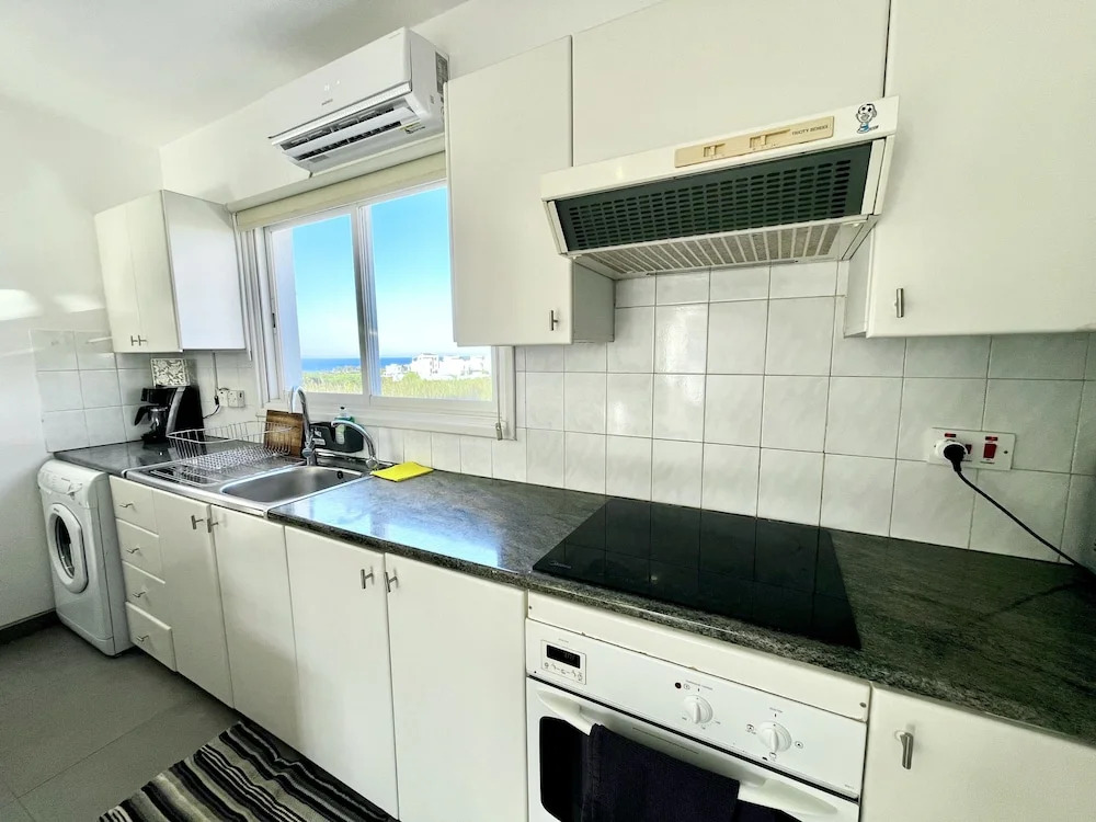 108 KAP - Stay Capari Light Apartment