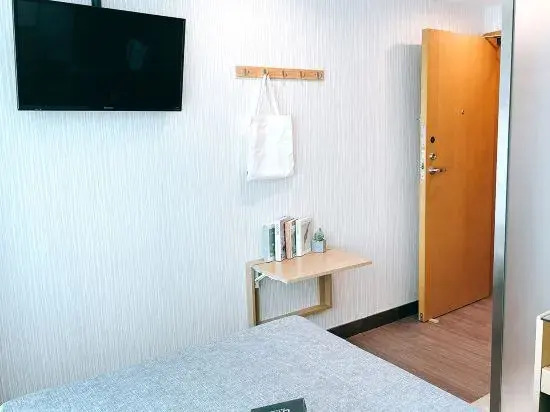 Shingting Living Hotel Apartment