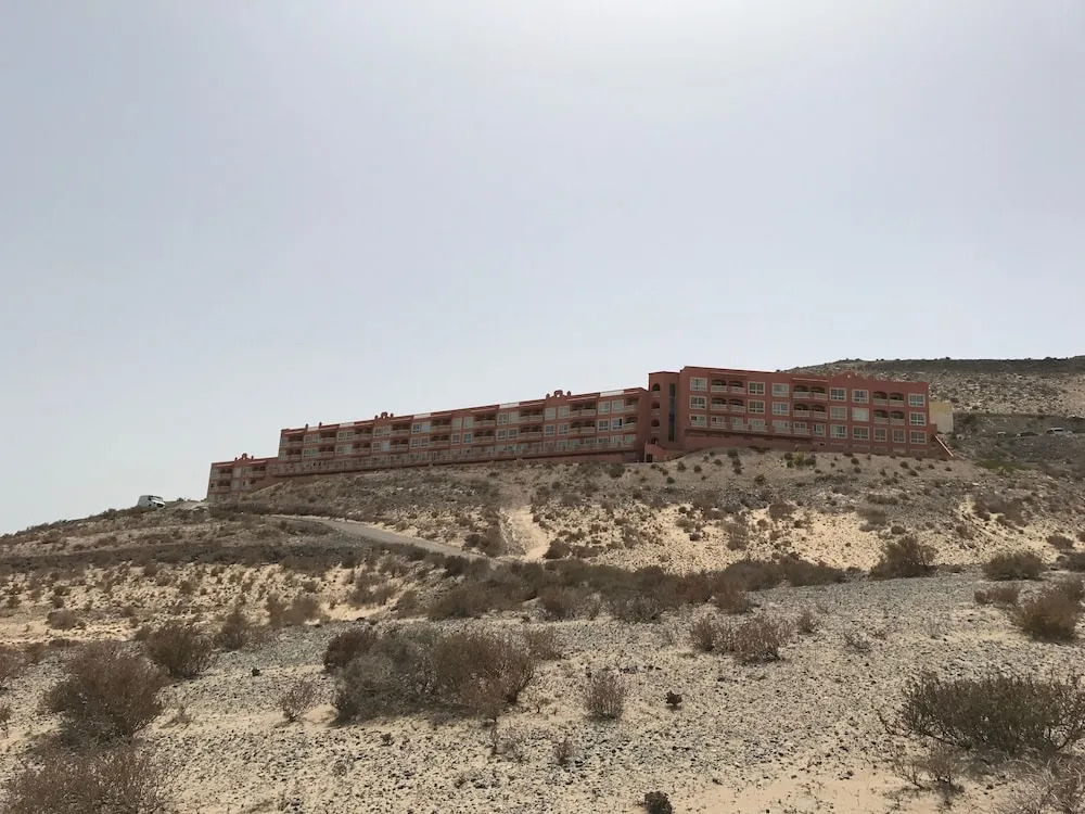 Residencial Playa Paraiso