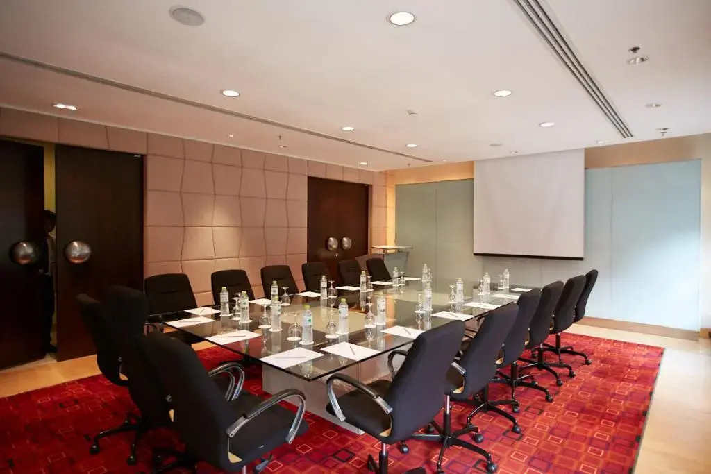 The Davis Bangkok