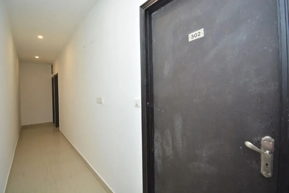 Oyo 30695 Hotel Vinayak Inn
