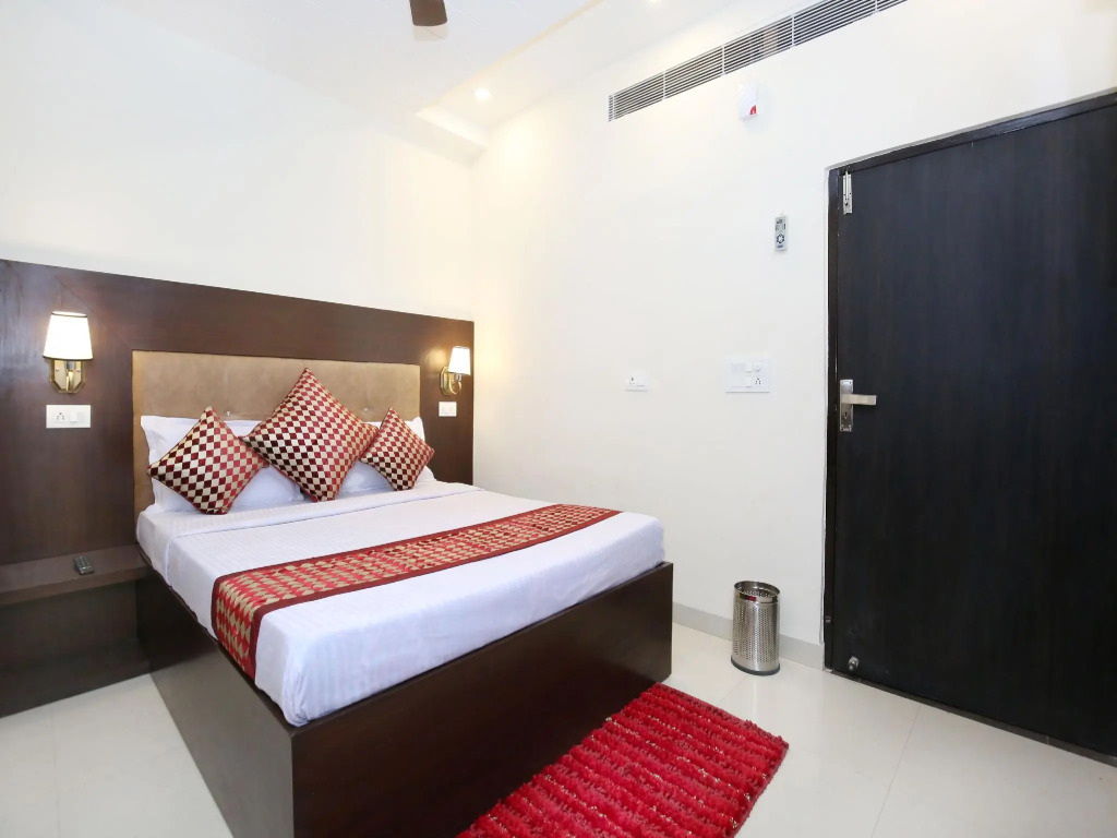 Hotel The Black Gold