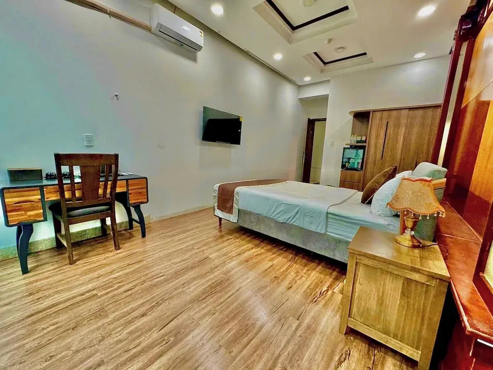 Bros Citihouse Hotel