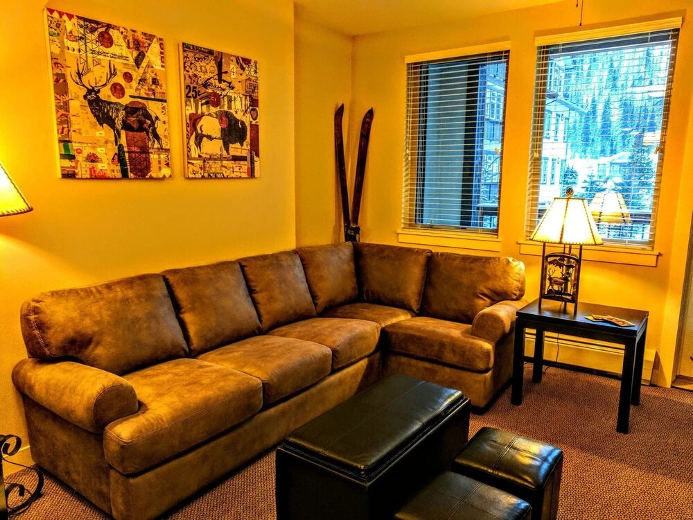 Founders Pointe 4457 2 Bedroom Holiday Home by Winter Park Lodging Company
