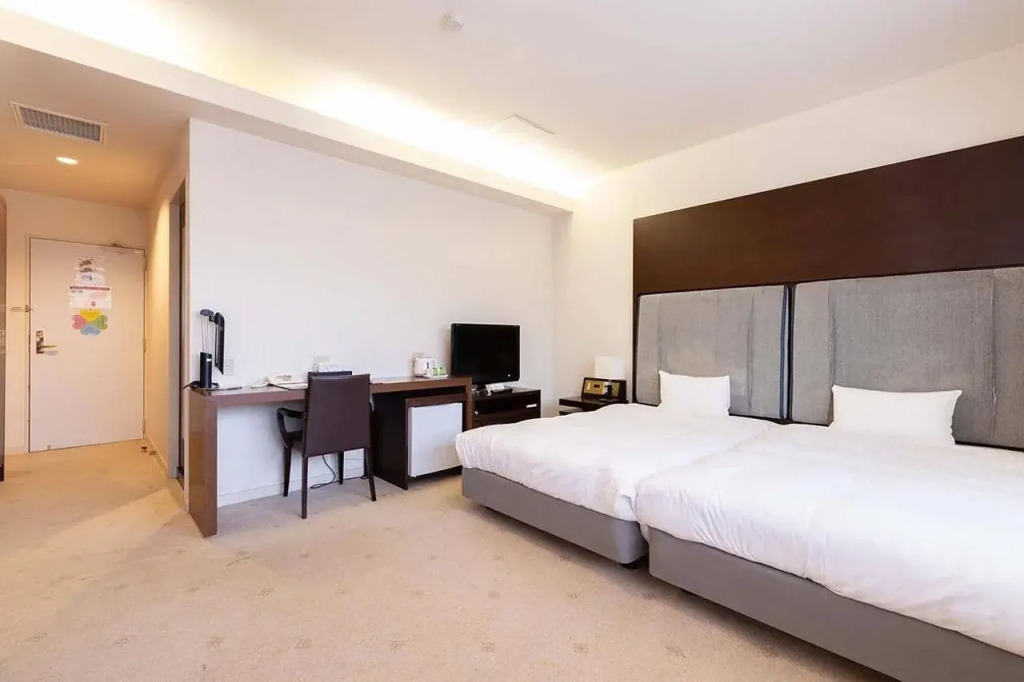 Saijo Hakuwa Hotel