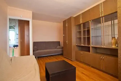 Nsk Flat Apartments Lenina Street Area