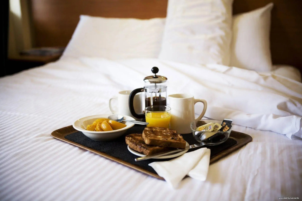Best Western Motel Monaro