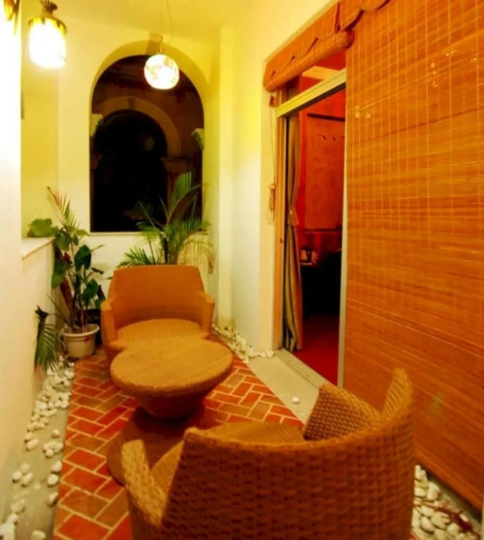 Yunji hotel