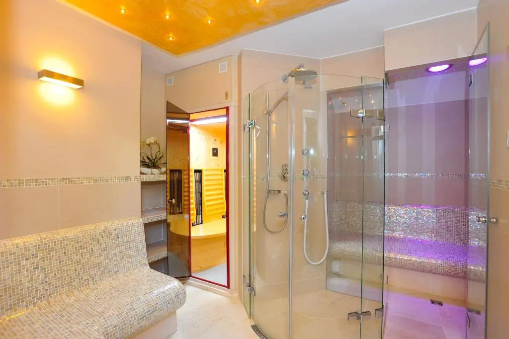 Die Villa 1903 Whg 2