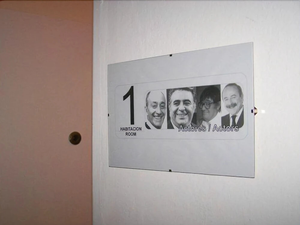Buda Hostel