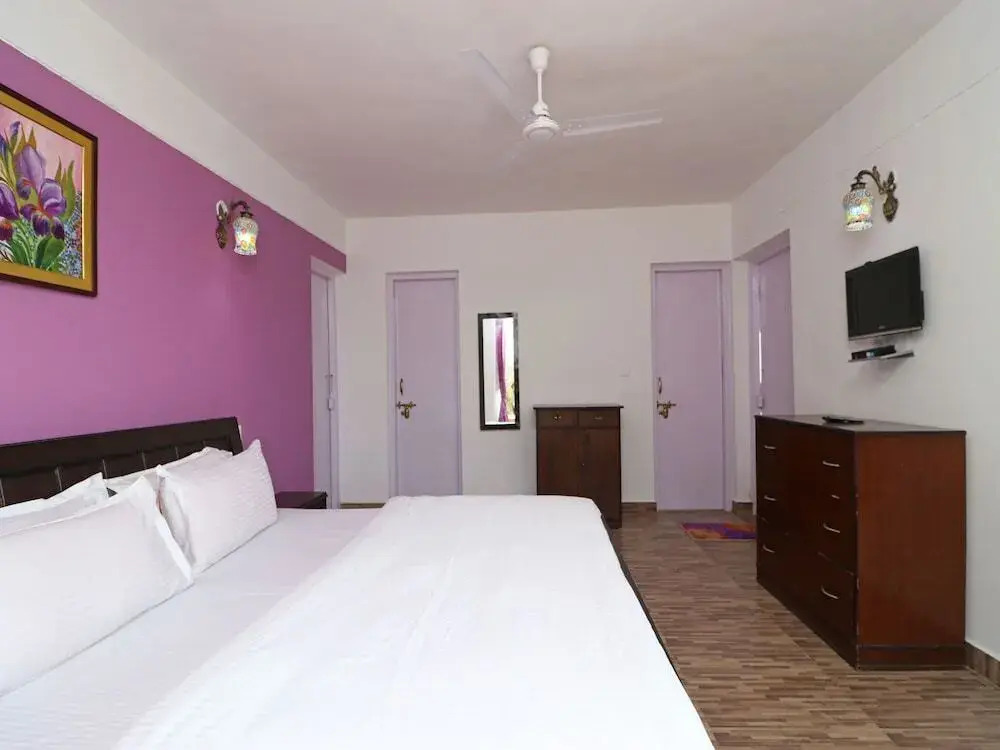 Dees Cottage by OYO Rooms
