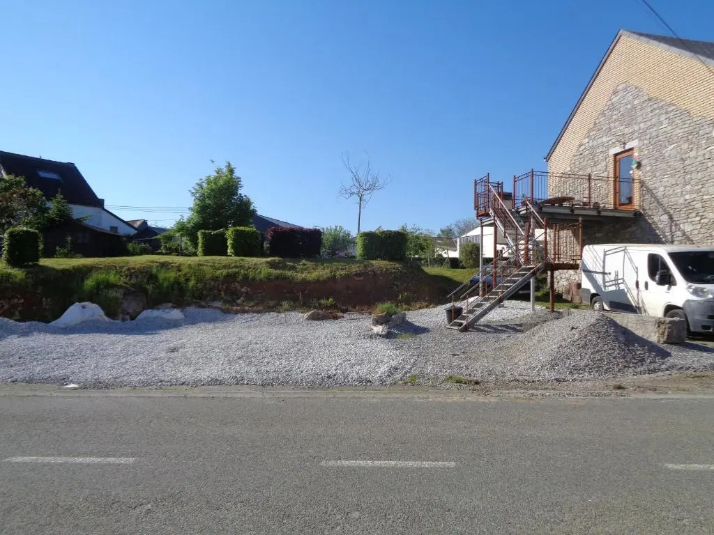 Gîte à deux pas de lhorloge