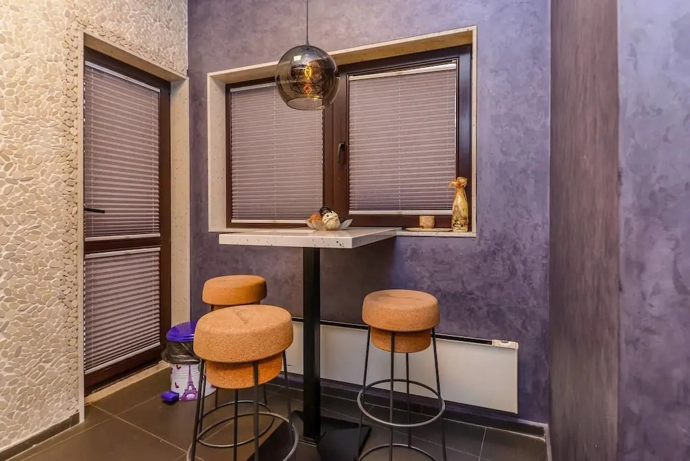 Fm Deluxe 2 Bdr Apartment With Terrace Tsar Simeon Str