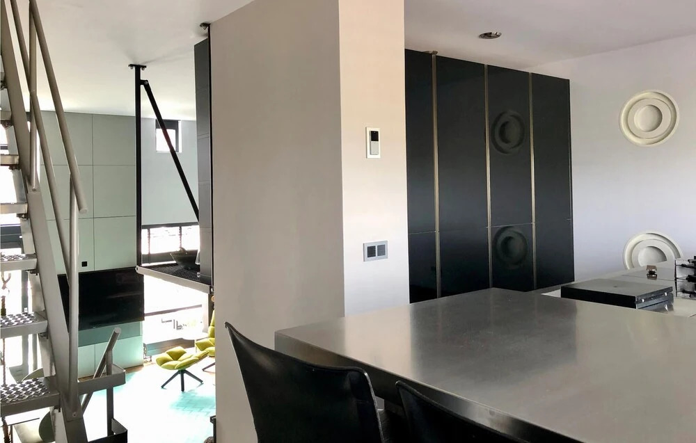 Stunning Home in Bergen aan Zee With 2 Bedrooms and Internet