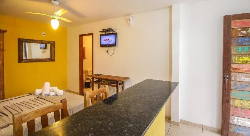 Pousada NOVA ESTRELA INN