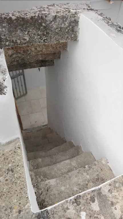 Salento corte '900 CIS Puglia