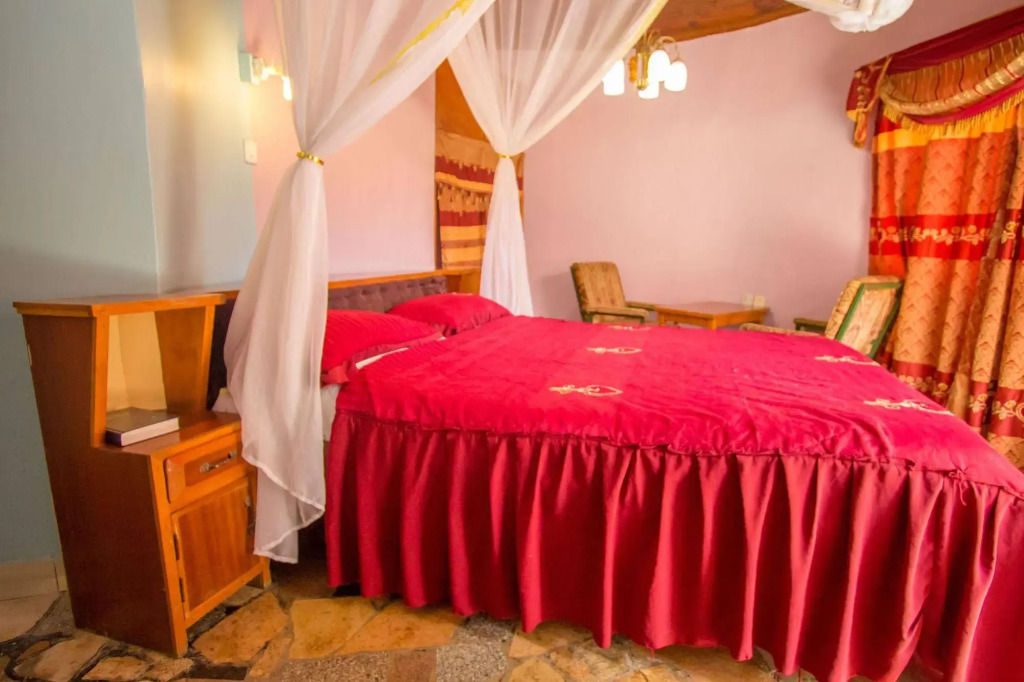 Inter Leisure Hotel