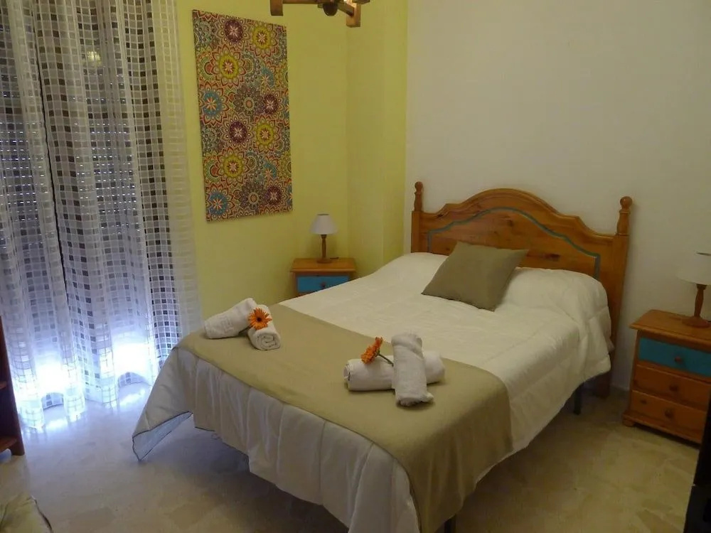 Hostel Conil
