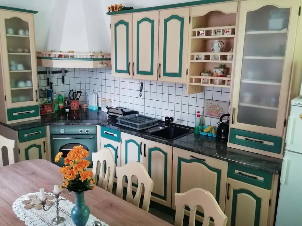 Mamas House 7min from Airport