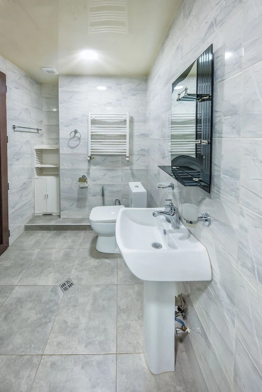Апартаменты H&B apartments Queen Ketevan