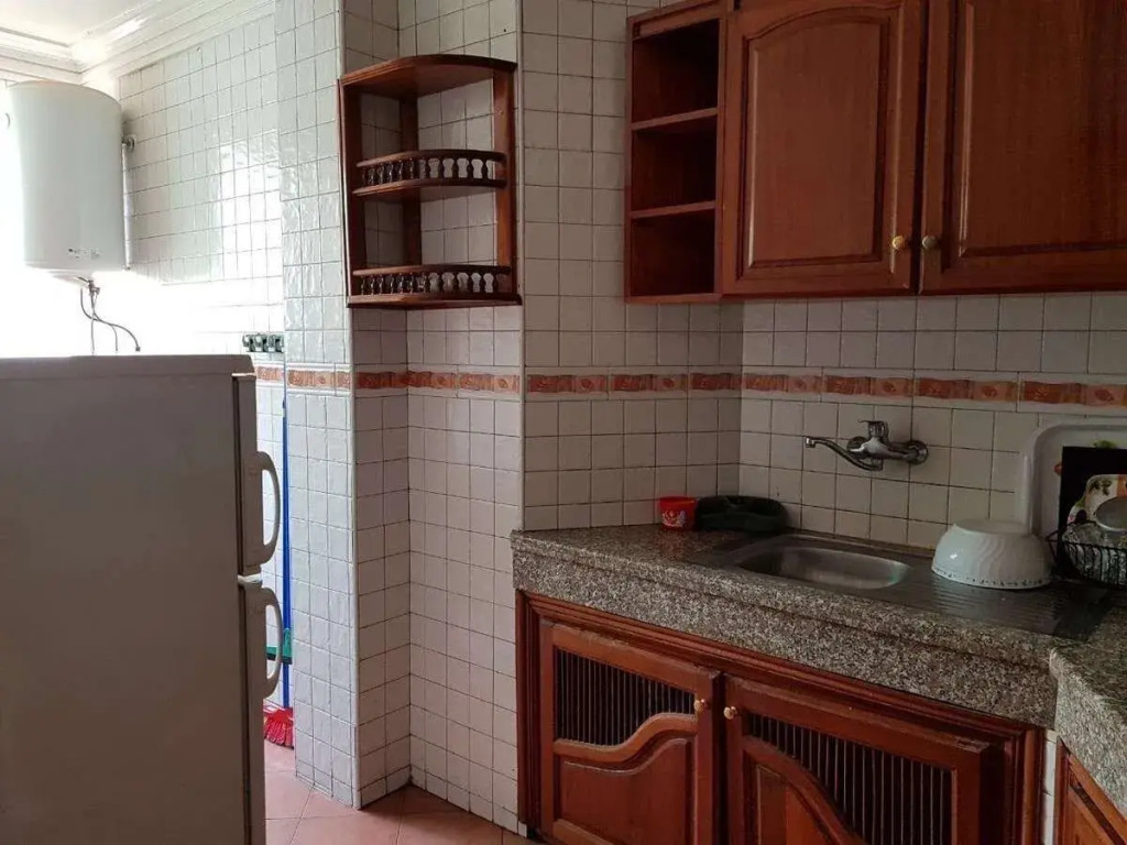Appartement 2 Chambres Centre Fes-Nouzha