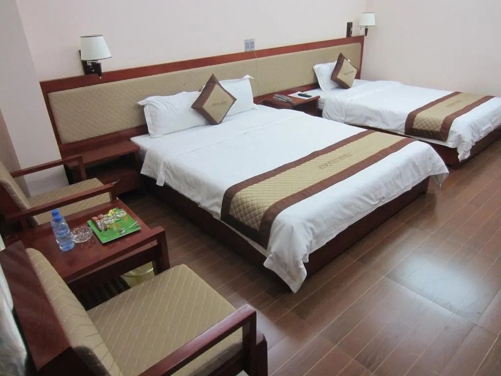 Paradis Hotel