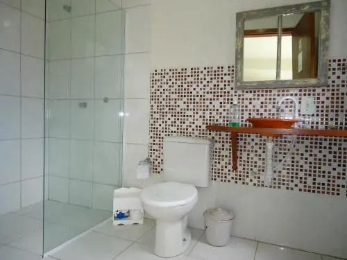 Apartamento Vista Para o Mar