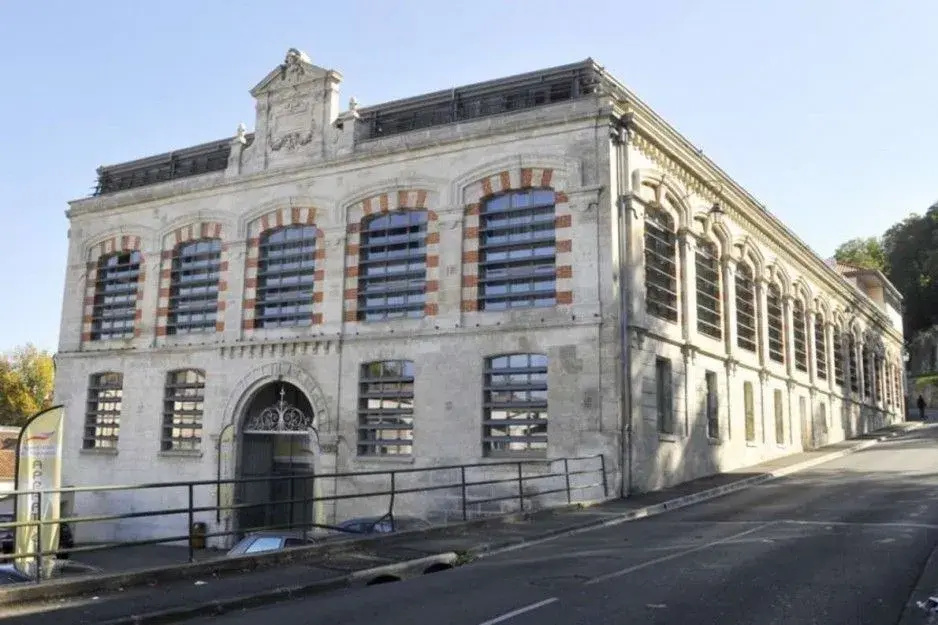 AppartCity Classic Angoulême Centre