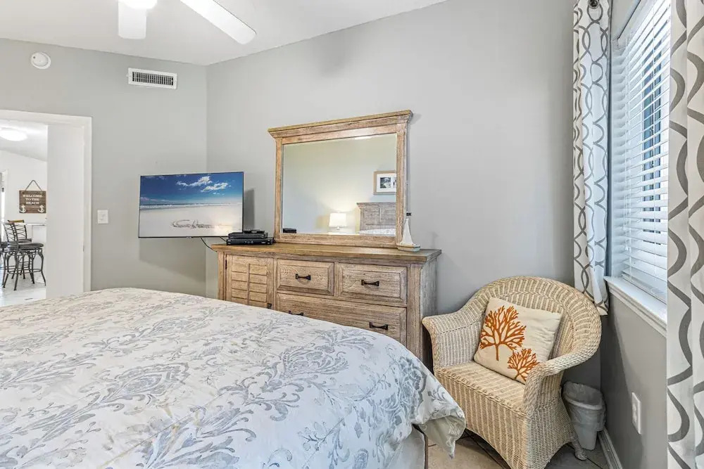 The Palms of Orange Beach #603 by Southern Vacation Rentals