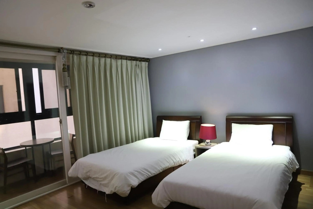 Residence Hotel Lamia