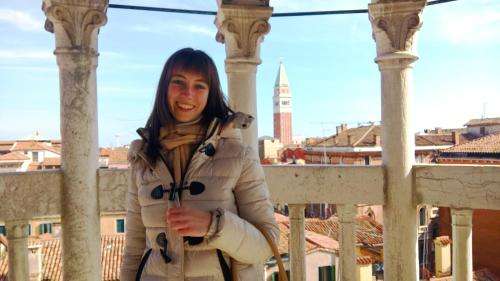 Scalon del Doge B&b