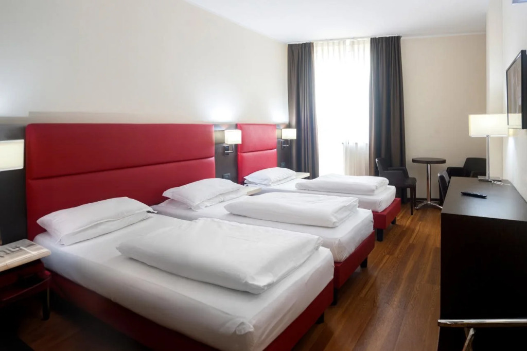 Kona Hotel Verona