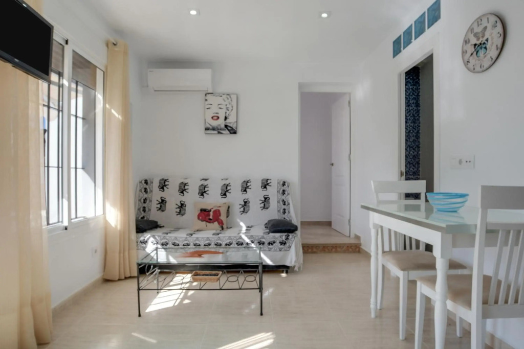 Apartamento Juan 1