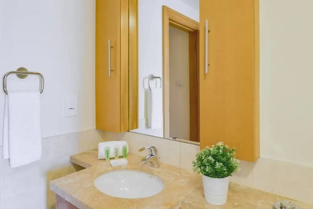 Retreat to a Hidden Gem at The Greens