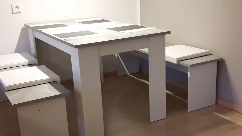 Appartement 110