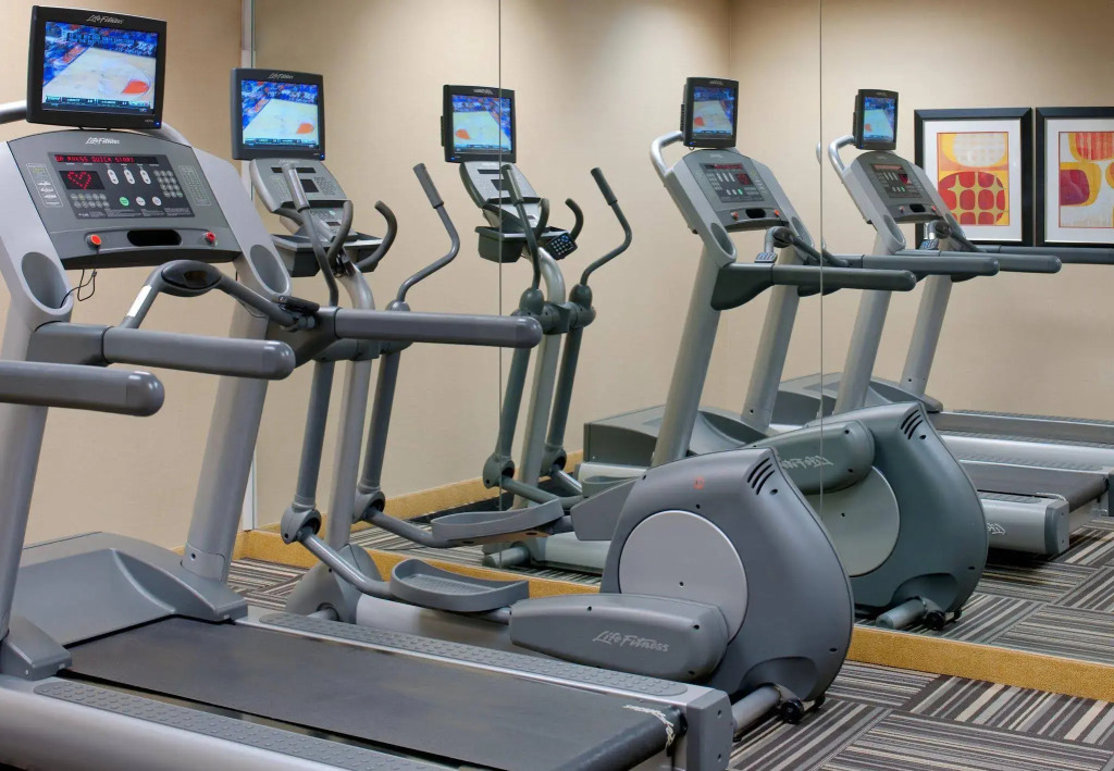 Residence Inn Long Island Hauppauge/Islandia
