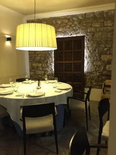 Hotel Eutimio