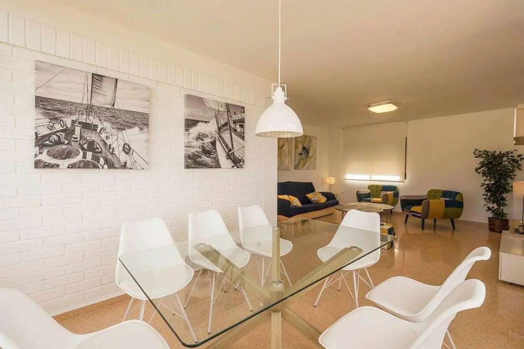 Apartamento Maria Luisa