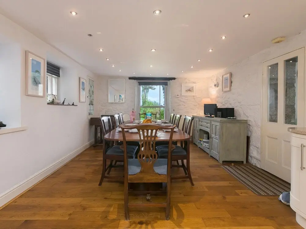Glenside House