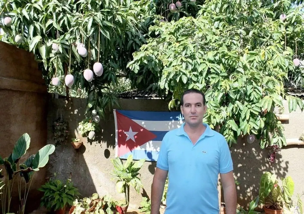 Casa Hospedaje Alayn Enrique