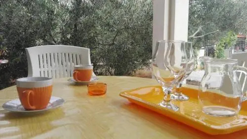 Apartment Peris