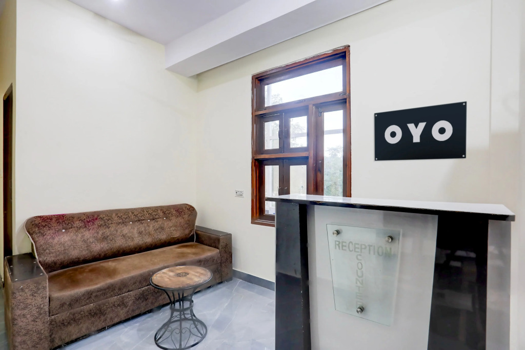 Hotel O Kalka