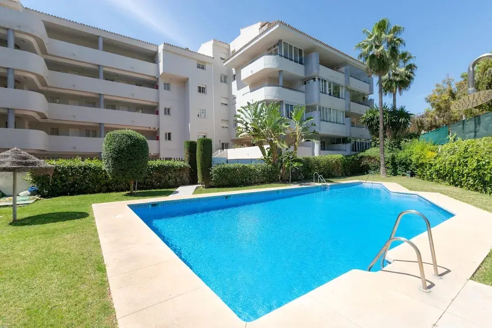 Atico De La Luz in Fuengirola