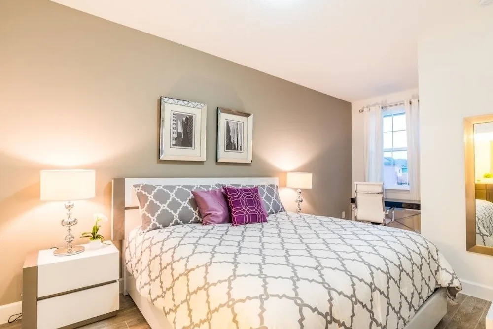 Festival Resort 450 - Five Bedroom Townhome with Private Plunge Pool