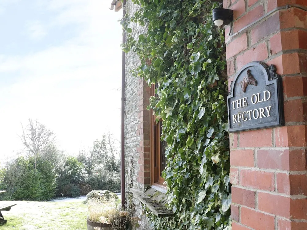 The Old Rectory