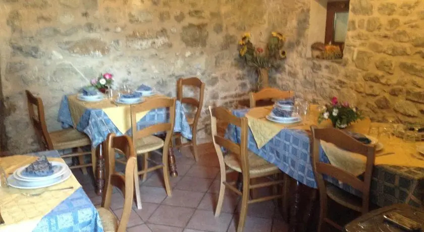 Agriturismo Filippi